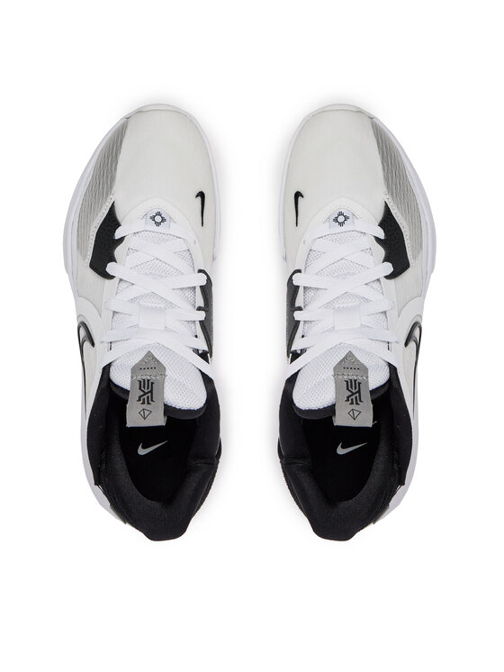 Nike Zapatillas de baloncesto Nike Kyrie Low 5 KDJ6012 102 Blanco