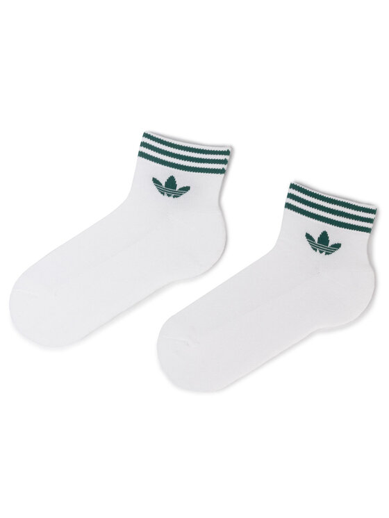 adidas Șosete scurte adidas Tref Ank Sck Hc EE1154 Verde