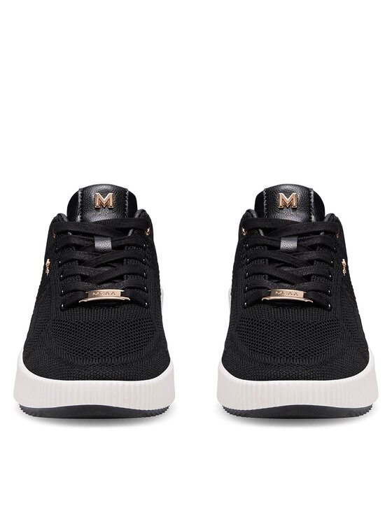 MEXX Sneakersy MEXX MIRL1011341W-01 Černá