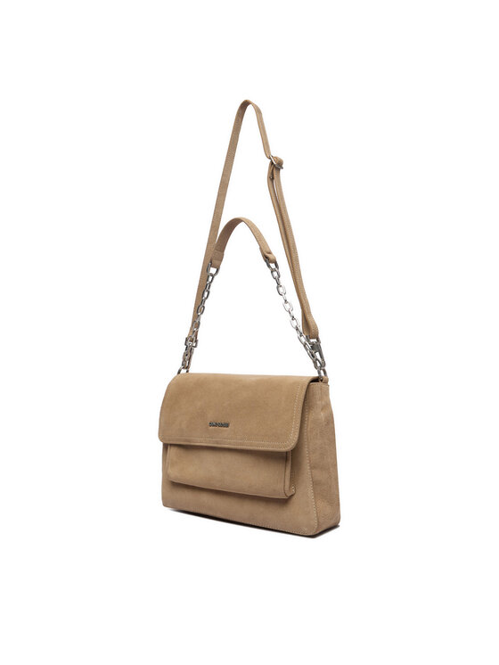 GINO ROSSI Τσάντα GINO ROSSI EO-LA224-19145 Μπεζ