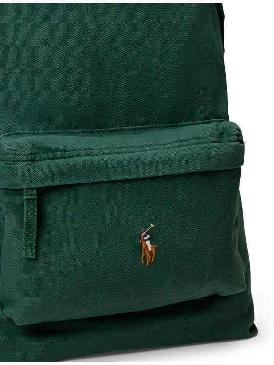 Polo Ralph Lauren Zaino Polo Ralph Lauren 405967604004 Verde