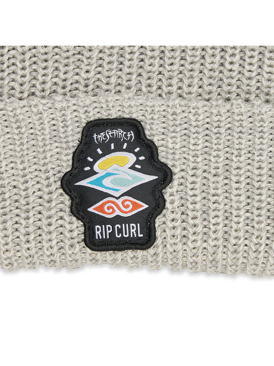 Rip Curl Čiapka Rip Curl Icons CBNBJ9 Sivá