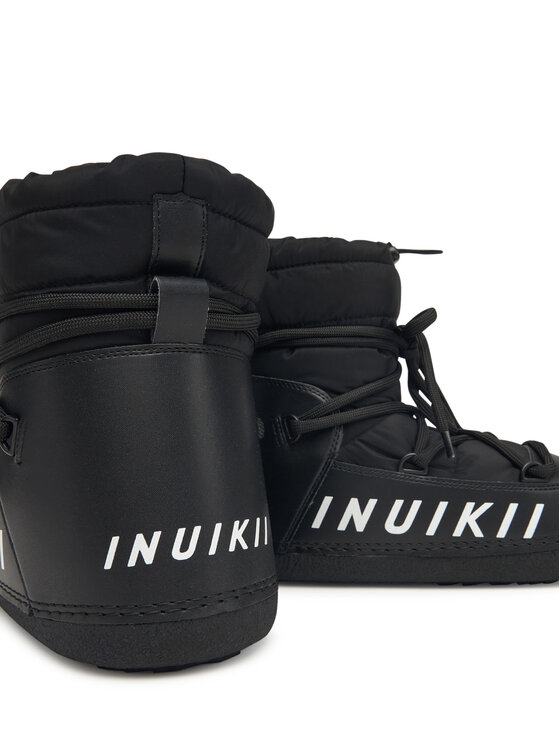 Inuikii Снігоходи Inuikii Mountain 1002.003.0161 Чорний