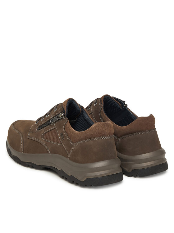 Josef Seibel Туфлі Josef Seibel Leroy 55 TE518 Коричневий