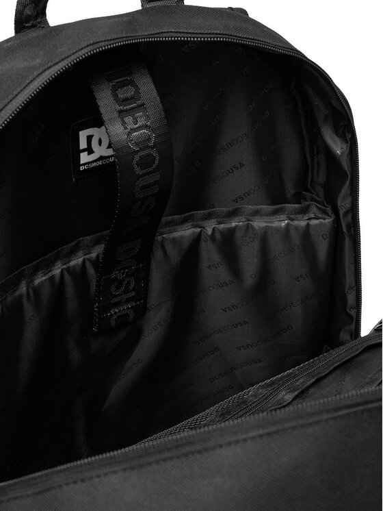 DC Shoes Рюкзак DC Shoes CWBEO-DCI-WS-002-09 Чорний