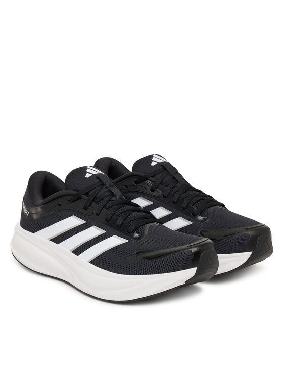 adidas Buty do biegania adidas Response 2 Running Shoes KJ1748 Czarny
