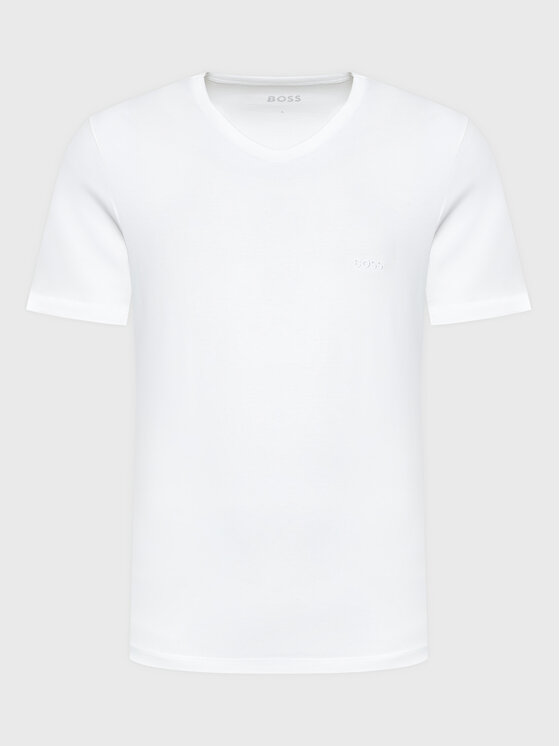 BOSS BOSS Комплект футболок Classic 50475285 Кольоровий Regular Fit