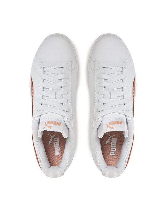 Puma Снікерcи Puma PUMA UP 372605 53 Білий