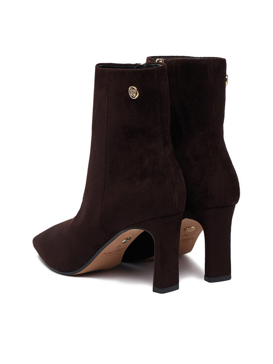 Nine West Stivaletti Nine West EO-LB756192-1 Marrone