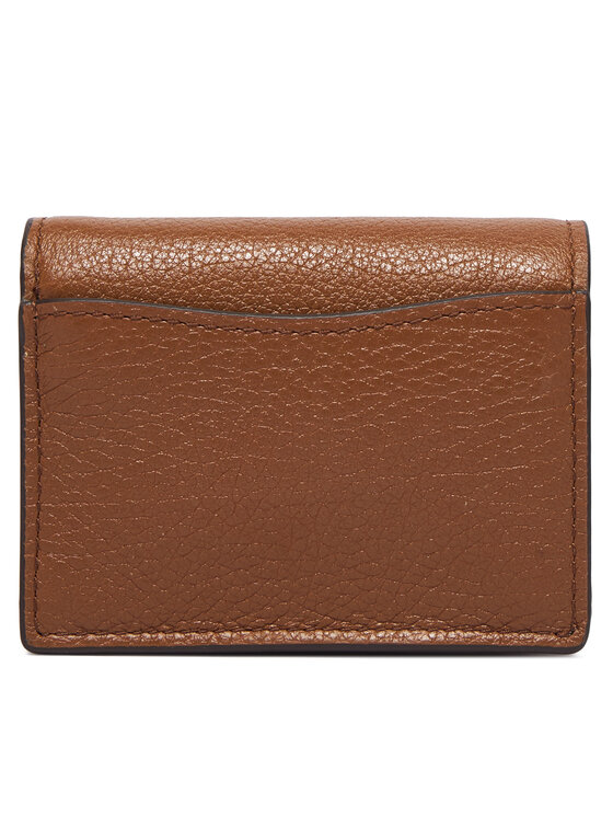 MICHAEL Michael Kors Portfel MICHAEL Michael Kors 32F6AYTD1E Brązowy