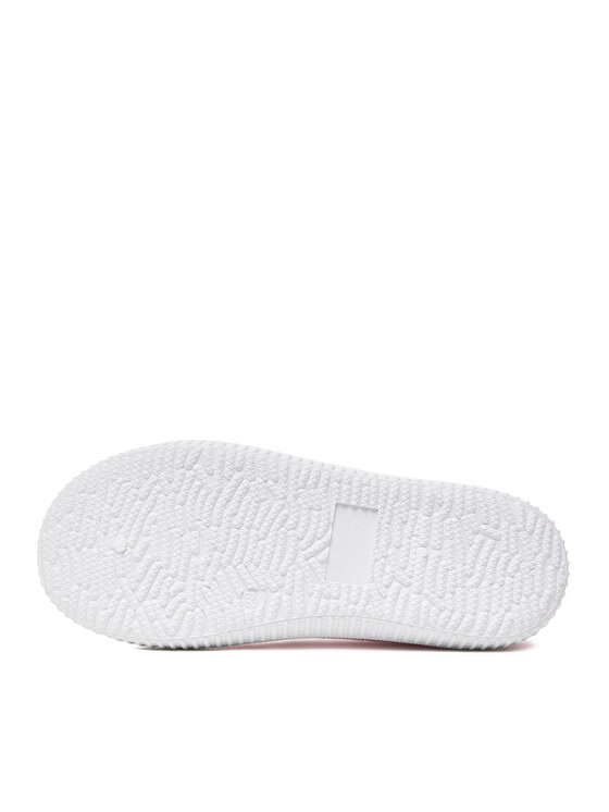 DeeZee Pantofole DeeZee CEO-CP91-25819(DZ) Rosa