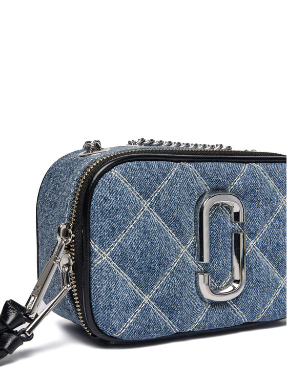 Marc Jacobs Сумка Marc Jacobs 2P5HCR013H03 Голубий