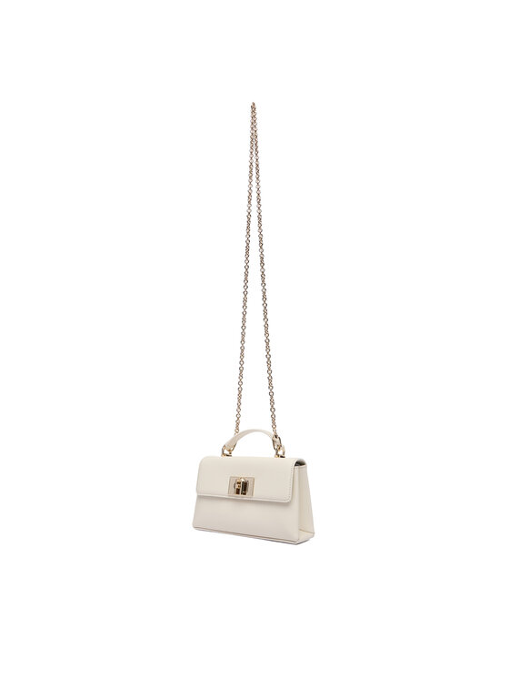 Furla Torebka Furla 1927 Mini WE00423 ARE000 CN PNN00 Écru
