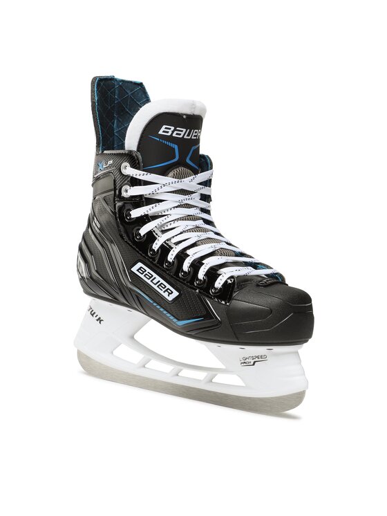 Bauer Korčule Bauer X-Lp 1058937 Čierna