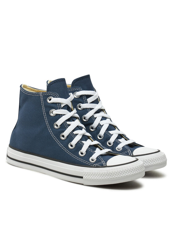 Converse Кеди Converse Chuck Taylor All Star Hi M9622 Cиній