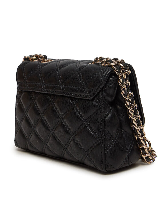 Guess Táska Guess Giully (QG) HWQG87 48740 Fekete