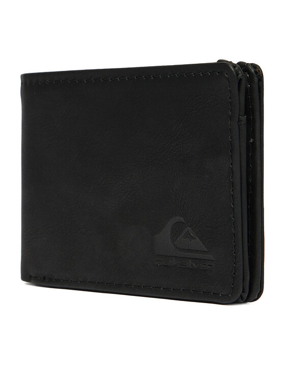Quiksilver Portafoglio Quiksilver AQYAA03357 Nero