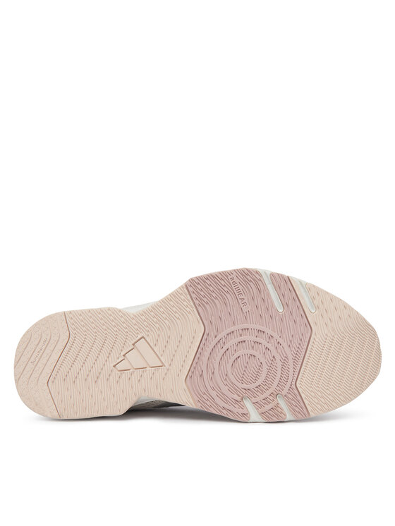 adidas Batai į sporto salę adidas Rapidmove Go Training Shoes LA3898 Pilka