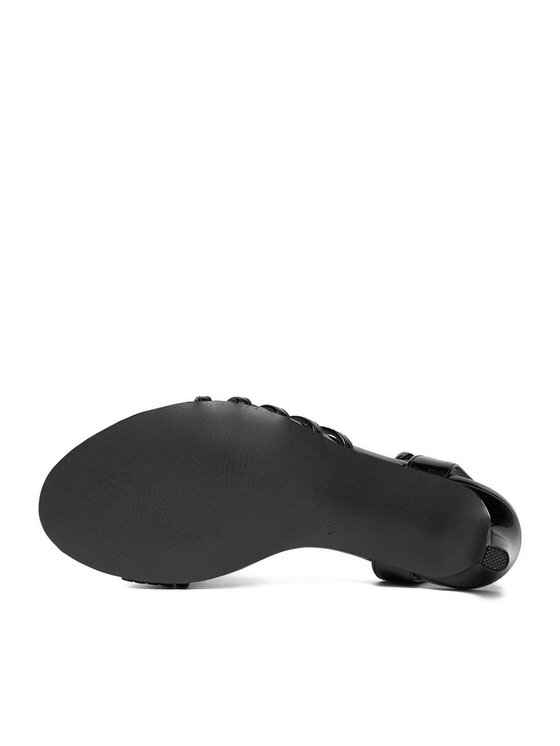 JENNY Босоніжки JENNY CEO-CD25-041-1 Чорний