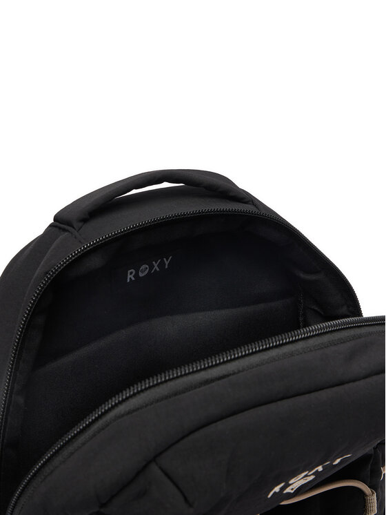 Roxy Σακίδιο Roxy CWBEO-ROXY-M-006-10 Μαύρο