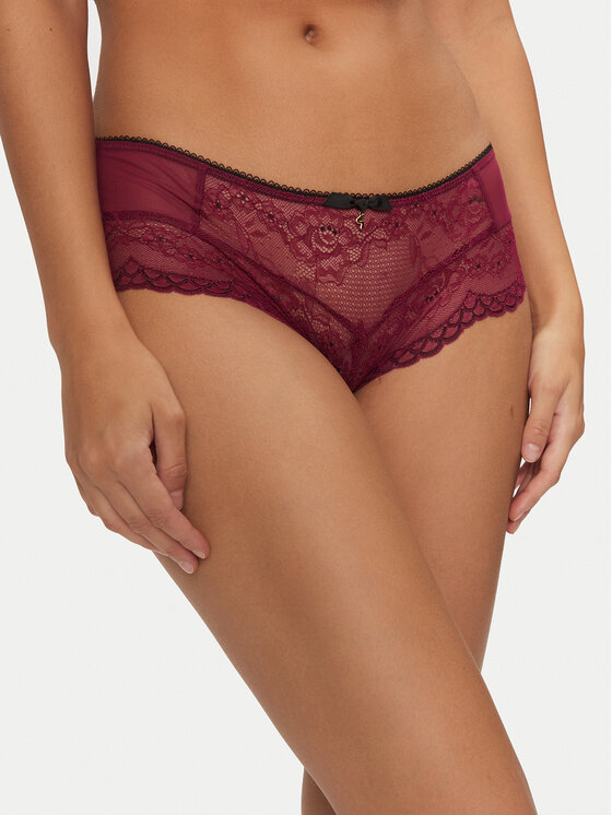 Gossard Gossard Culotte classiche 7714 Viola