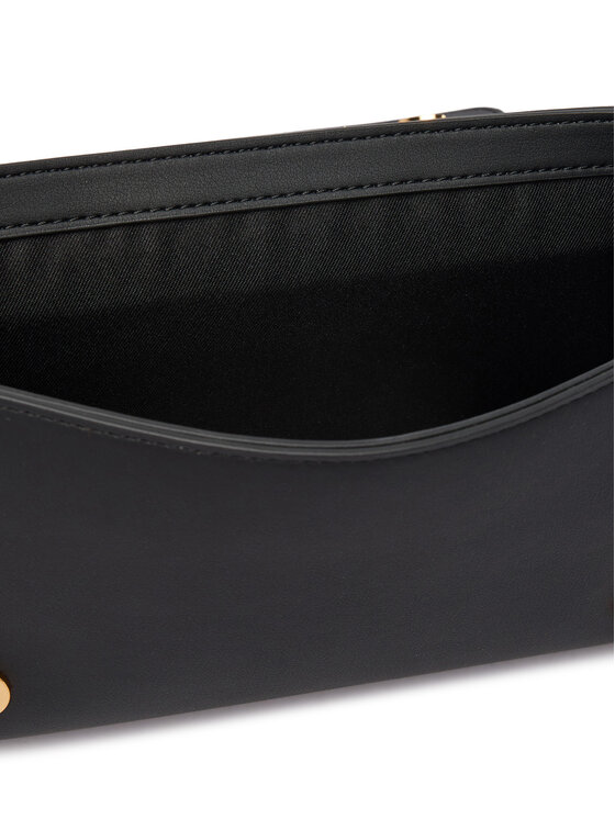 LOVE MOSCHINO Kabelka LOVE MOSCHINO JC4103PP0PKD0000 Čierna