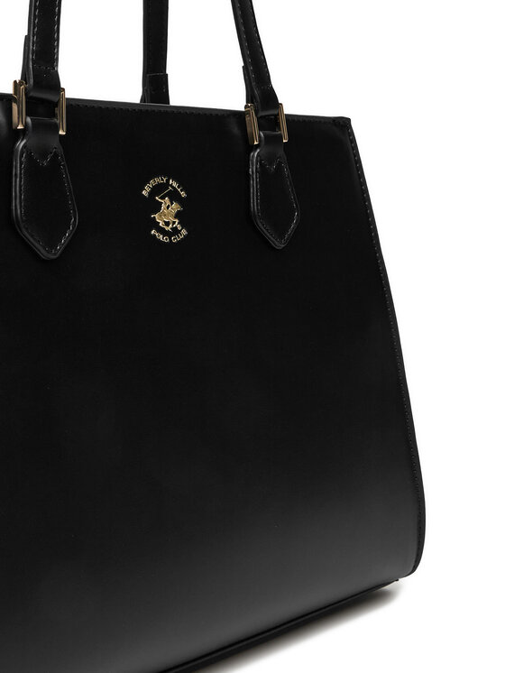 Beverly Hills Polo Club Soma Beverly Hills Polo Club C-BHPC-B-008-06 Melns