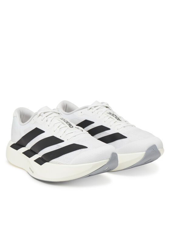 adidas Взуття для бігу adidas adizero EVO SL JH6206 Білий
