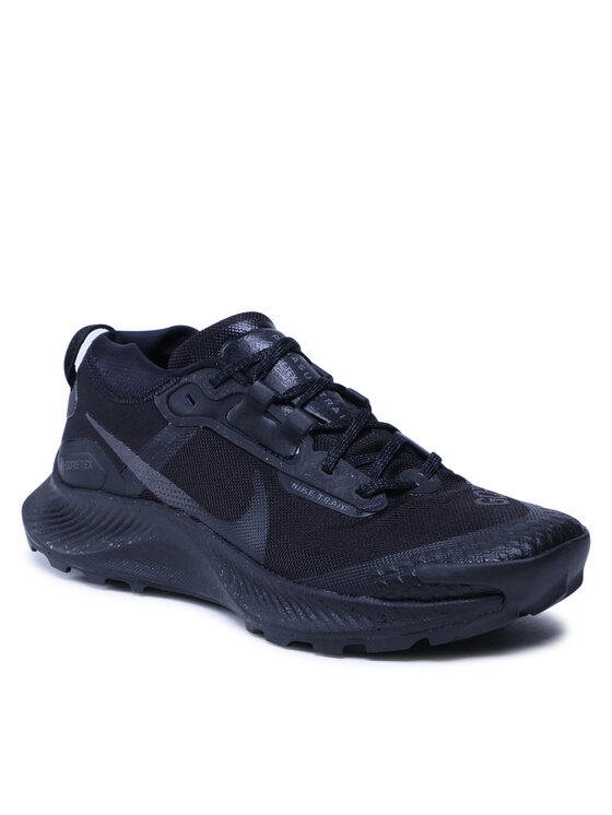 Nike Bežecké topánky Nike Pegasus Trail 3 Gtx GORE-TEX DC8793 001 Čierna