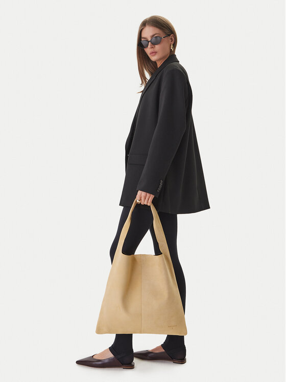 Patrizia Pepe Сумка Patrizia Pepe 8B0321/L153-B880 Бежевий