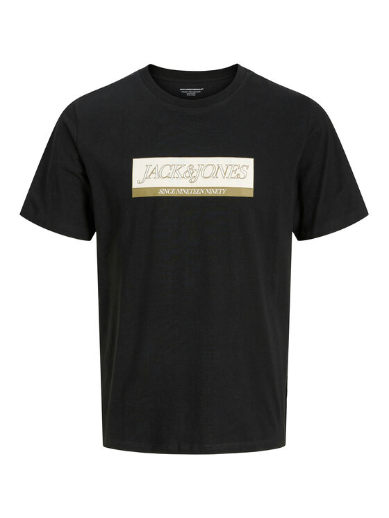 Jack & Jones Jack & Jones Conjunto de camisetas Inwood 12291374 De color Regular Fit
