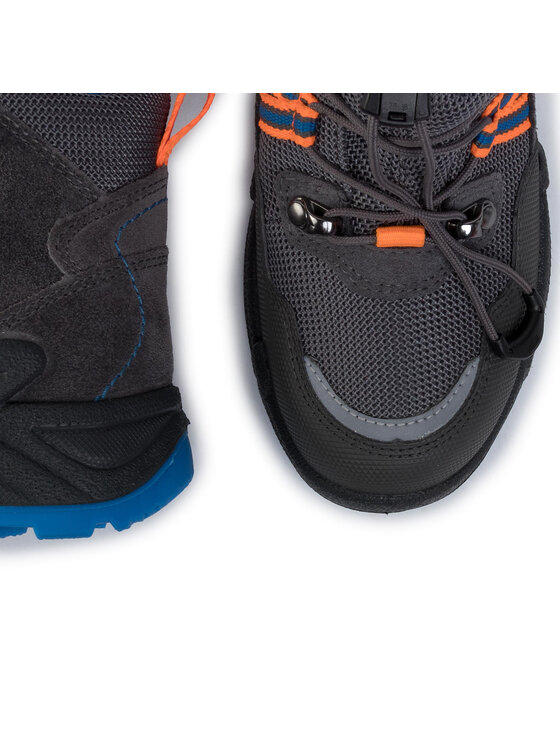 Superfit Snehule Superfit GORE-TEX 5-00401-20 S Sivá