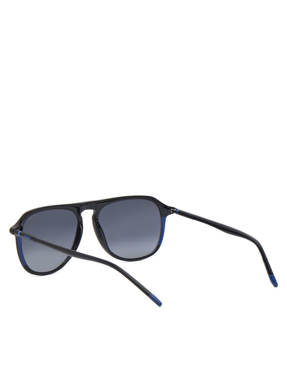 HUGO Occhiali da sole HUGO 1345/S 207976 Nero