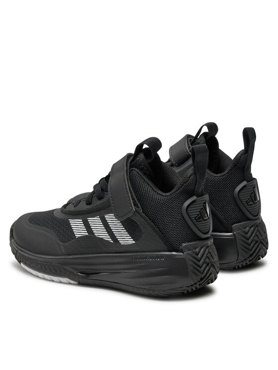 adidas Взуття для баскетболу adidas Ownthegame 3.0 IF4593 Чорний