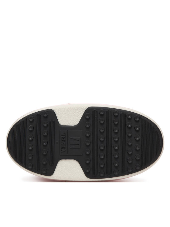 Moon Boot Снігоходи Moon Boot MB Icon Low Pearly 80D1409660 Рожевий