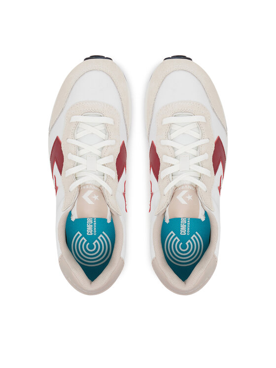 Converse Снікерcи Converse Omega Trainer A13377C Бежевий