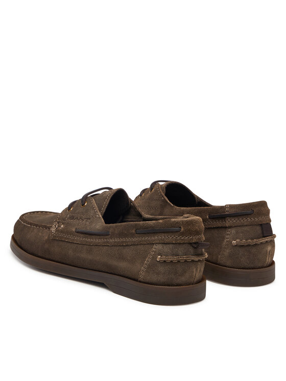 Gant Туфлі Gant 33633401 Коричневий