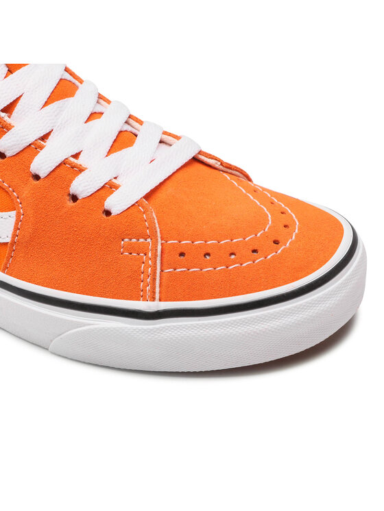 Vans Sneakers Vans Sk8-Hi VN0A7Q5NAVM1 Arancione