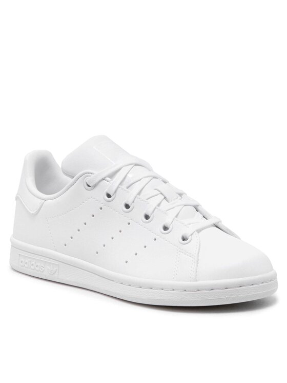 adidas Αθλητικά adidas Stan Smith J FX7520 Λευκό