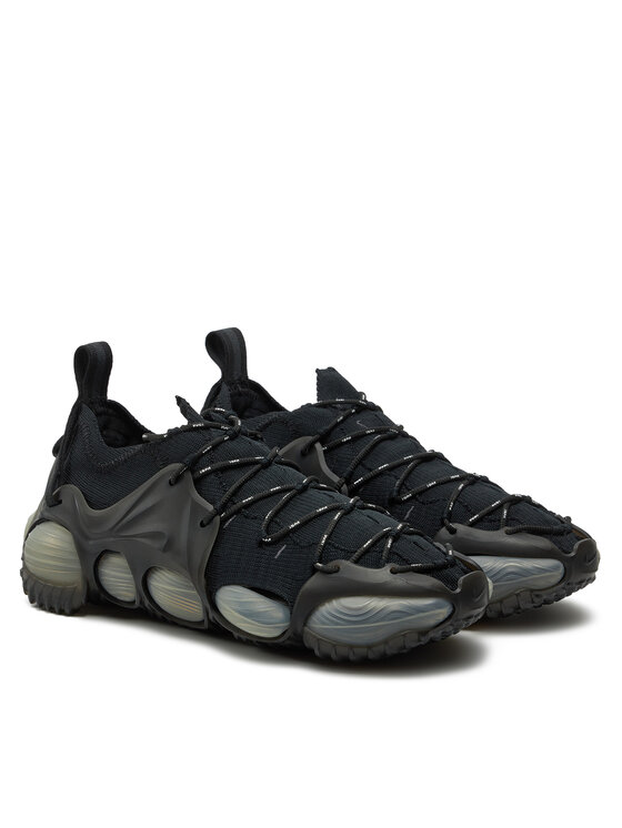 Nike Снікерcи Nike Ispa Link Axis FZ3507 002 Чорний