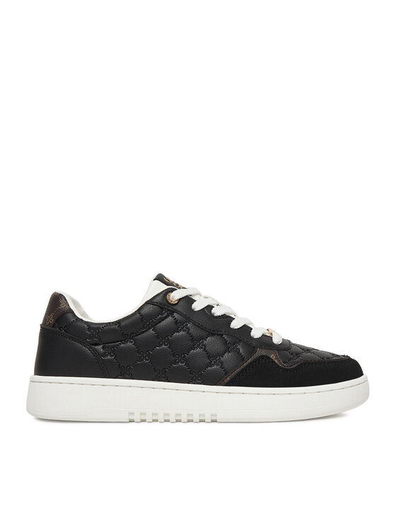 Nine West Sneakers Nine West EO-SS25-3C105 Nero