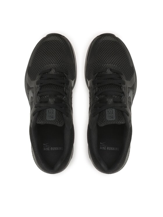 Nike Buty do biegania Nike Run Swift 2 CU3517 002 Czarny