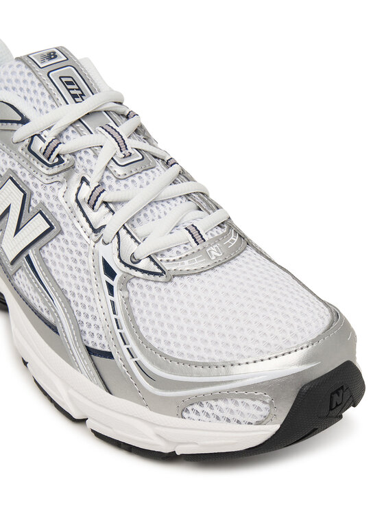New Balance Tenisice New Balance U740WN2 Siva