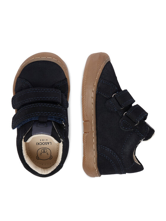 Lasocki Kids Pantofi Lasocki Kids CEO-CI12-3229-02(II)CH Bleumarin