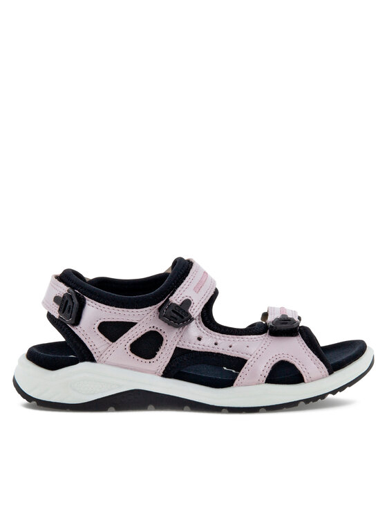 ECCO Szandál ECCO X-TRINSIC K 71064260686 Rózsaszín