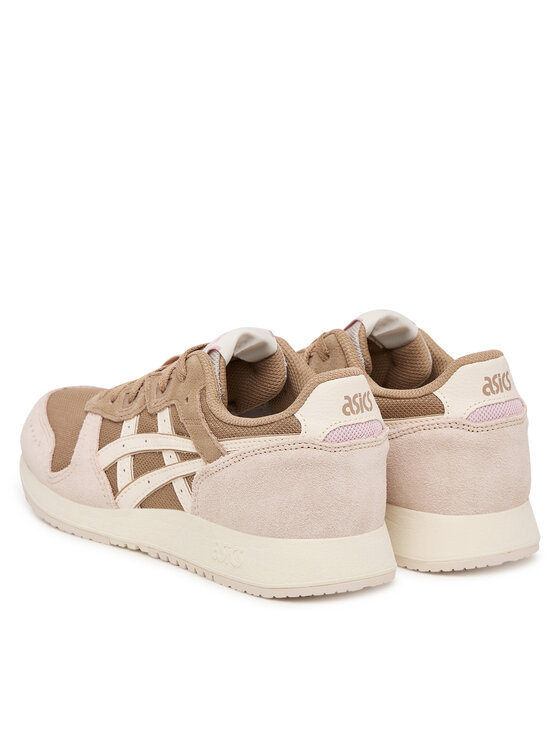 Asics Снікерcи Asics Lyte Classic 1202A306 Коричневий