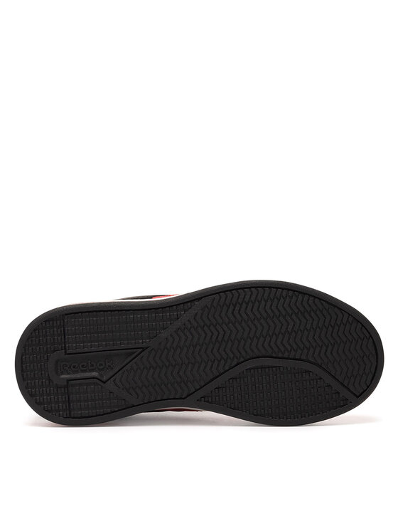 Reebok Снікерcи Reebok ROYAL PRIME STEP N' FLASH 100202280 Червоний