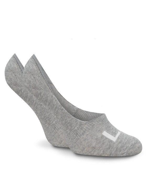 LAUREN RALPH LAUREN Stopalke LAUREN RALPH LAUREN 454972832002 Bela