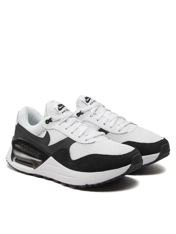 Nike Снікерcи Nike DM9537 103 Білий