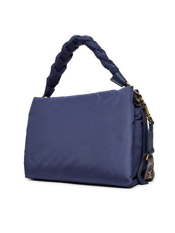 Coccinelle Táska Coccinelle RT2 Boheme Puffy Nylon E1 RT2 19 02 01 Sötétkék
